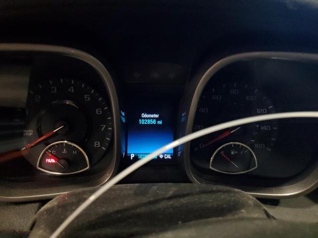 2014 Chevrolet Malibu Ls VIN: 1G11B5SL5EF117024 Lot: 59922774