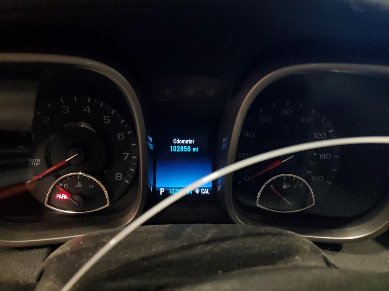 1G11B5SL5EF117024 2014 Chevrolet Malibu Ls