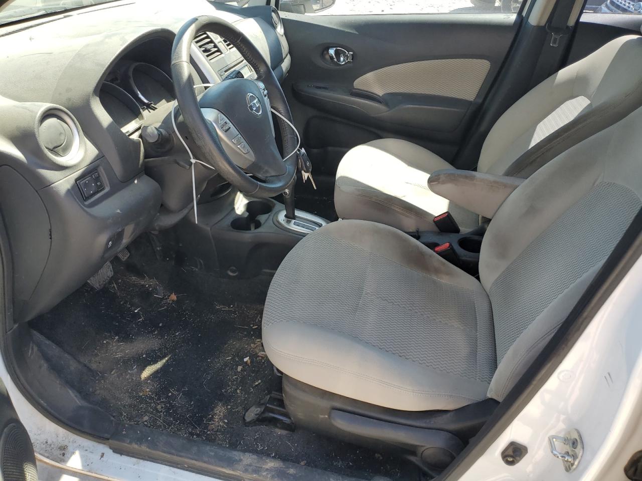 3N1CE2CP4EL352613 2014 Nissan Versa Note S