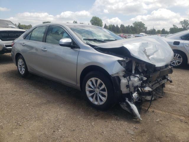 VIN 4T4BF1FK0FR474488 2015 Toyota Camry, LE no.4