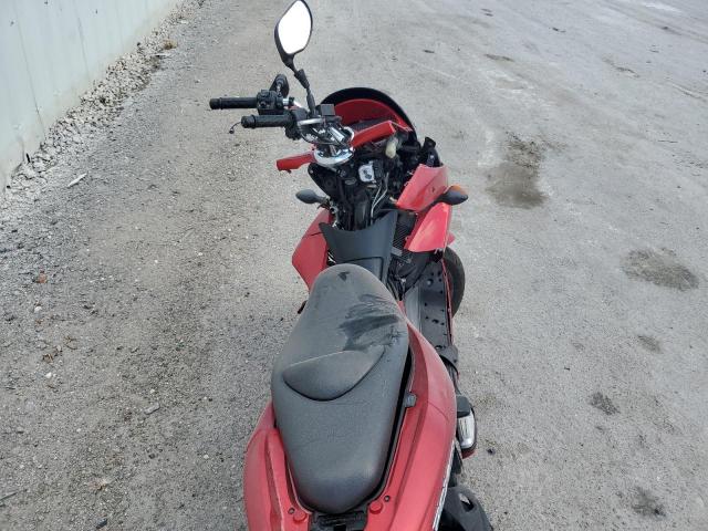 2013 HONDA PCX 150 - MLHKF1219D5007103
