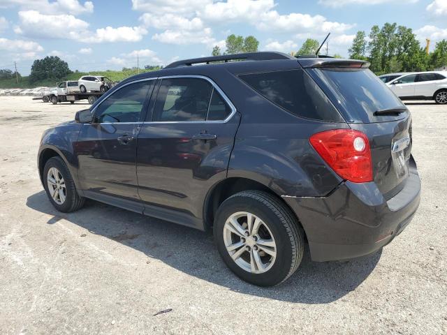 2015 CHEVROLET EQUINOX LT - 1GNALBEK9FZ128055