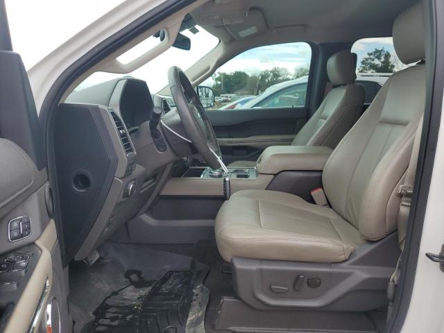 2020 Ford Expedition Xlt VIN: 1FMJU1HT3LEA41299 Lot: 58493114