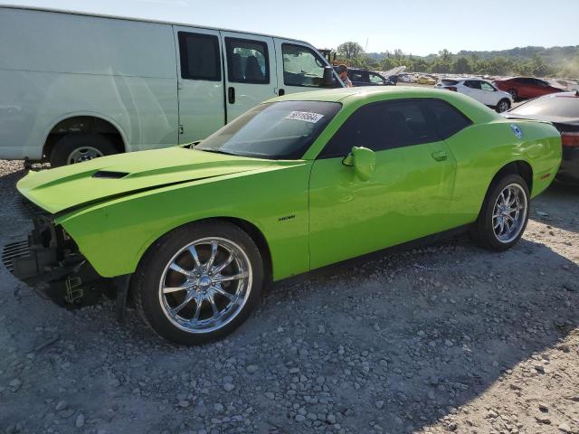 Vin: 2c3cdzat3fh717287, lot: 58119564, dodge challenger sxt 2015 img_1