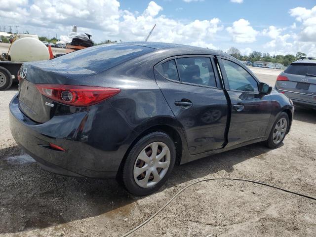 VIN JM1BM1T7XF1246794 2015 Mazda 3, SV no.3