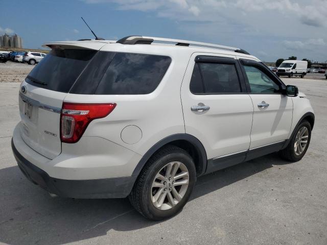 2014 Ford Explorer Xlt VIN: 1FM5K7D85EGB33114 Lot: 57558274