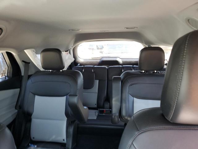 2022 Ford Explorer Xlt VIN: 1FMSK7DH5NGB68710 Lot: 59101634