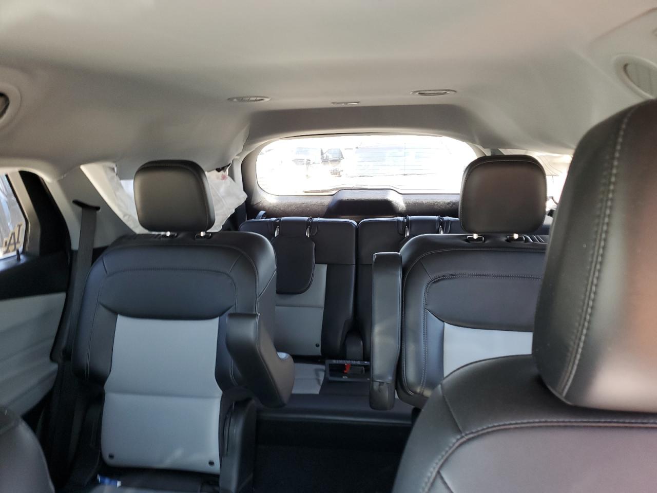 1FMSK7DH5NGB68710 2022 Ford Explorer Xlt