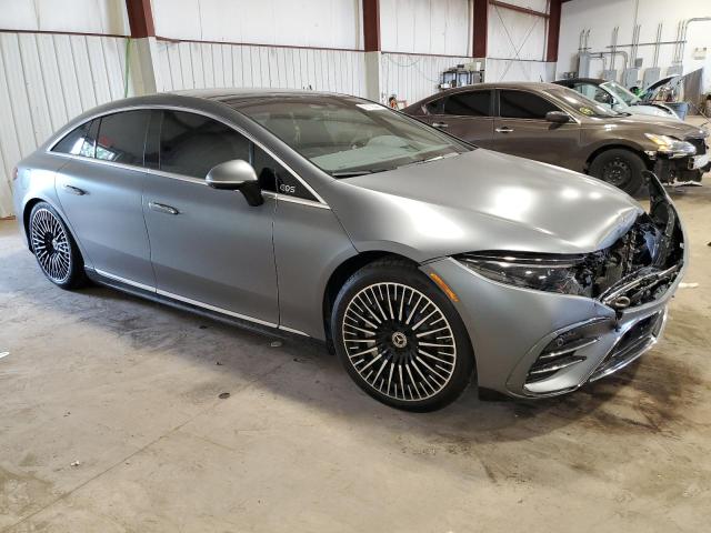 2023 MERCEDES-BENZ EQS SEDAN - W1KCG4EBXPA032152