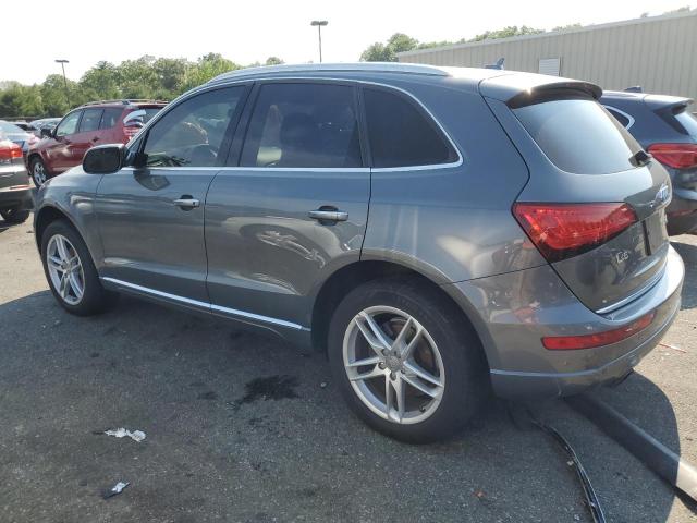 VIN WA1LFAFP0FA089183 2015 Audi Q5, Premium Plus no.2