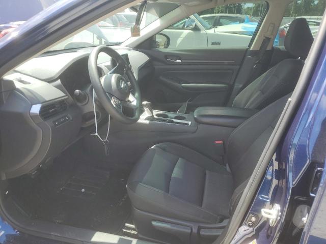 2022 NISSAN ALTIMA S - 1N4BL4BV0NN413519