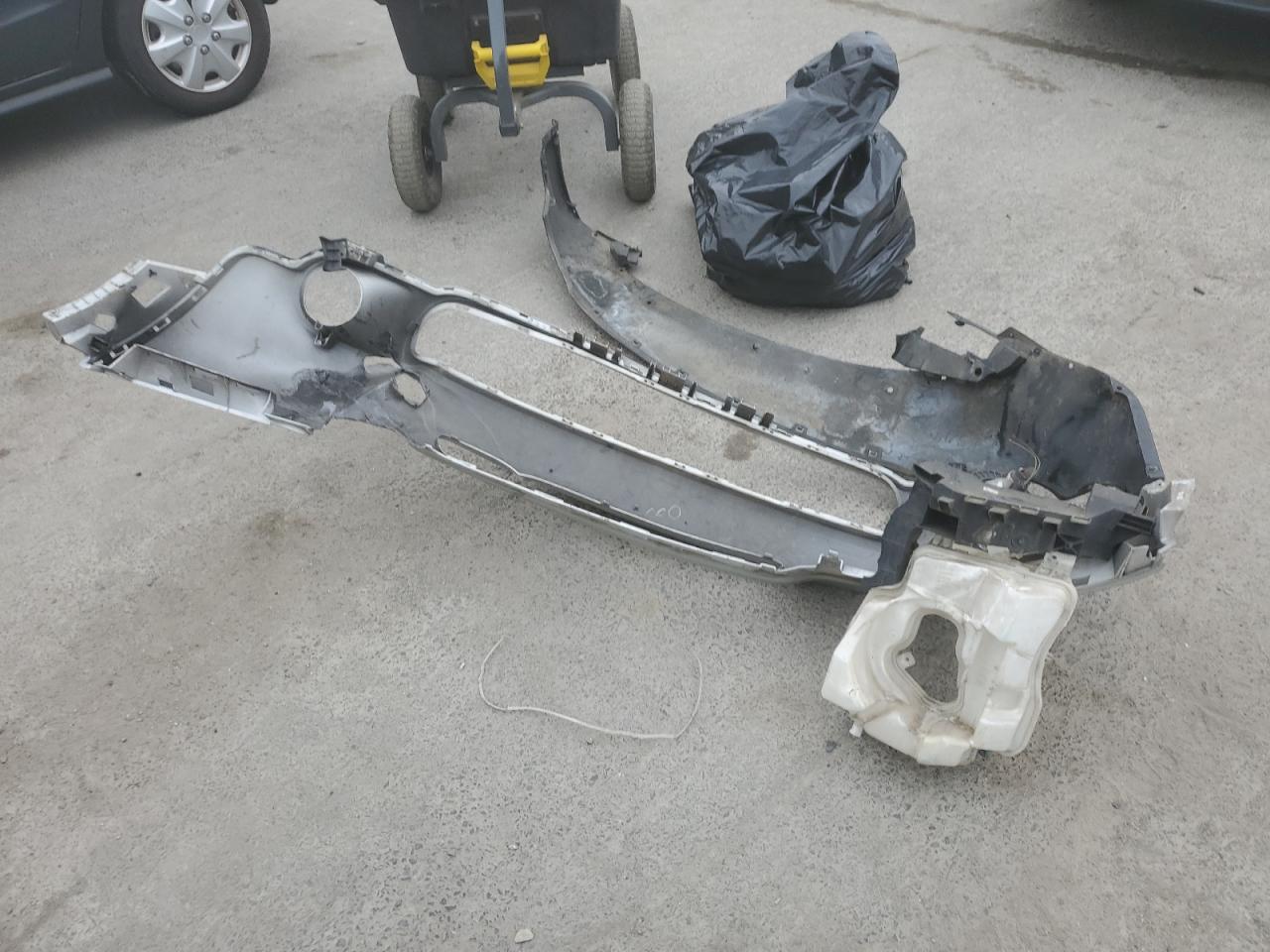 WMWZC3C5XCWL86237 2012 Mini Cooper S Countryman