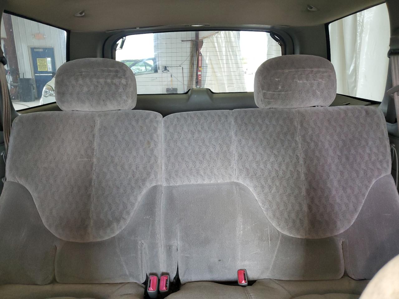 1GKDT13W5Y2304654 2000 GMC Jimmy / Envoy