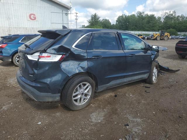 2024 Ford Edge Sel VIN: 2FMPK4J99RBA64588 Lot: 60397904