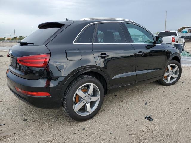 2015 AUDI Q3 PREMIUM - WA1BFCFS2FR008889