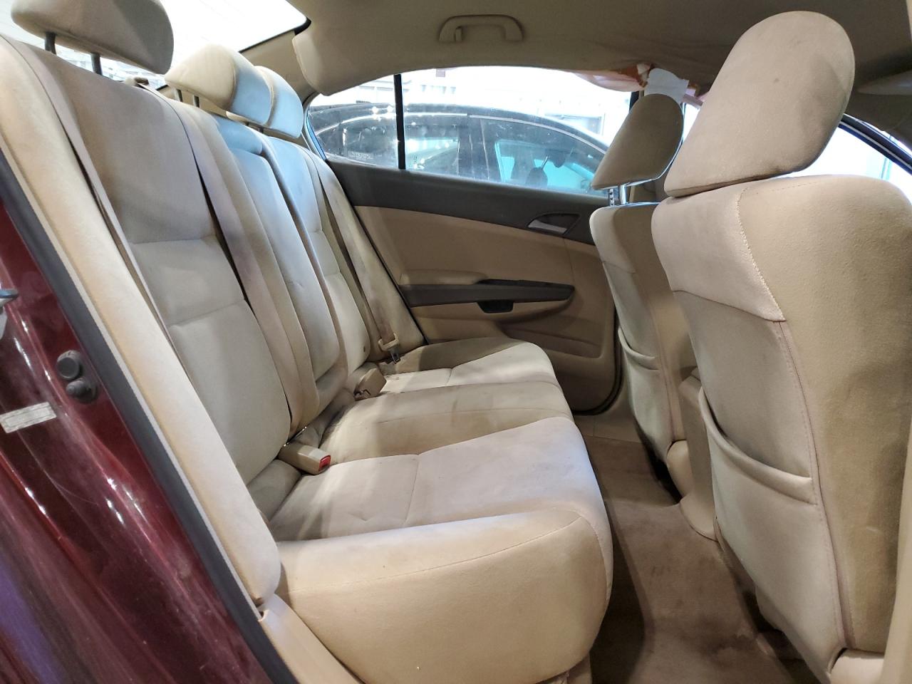 1HGCP26399A090490 2009 Honda Accord Lx