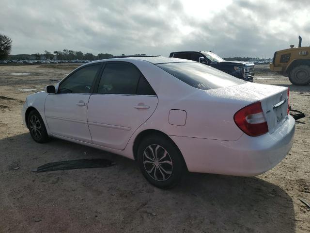 2003 Toyota Camry Le VIN: 4T1BE32K53U219104 Lot: 60084054