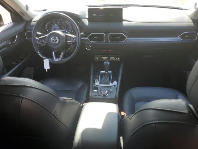2021 MAZDA CX-5 TOURI - JM3KFBCM4M1379643