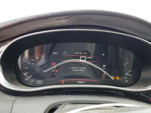 2013 Dodge Dart Limited VIN: 1C3CDFCA1DD150856 Lot: 57770224