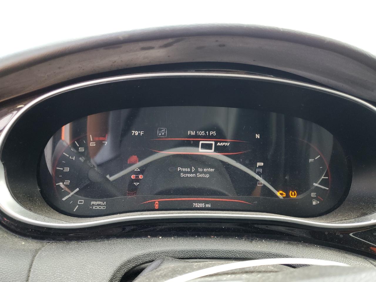 1C3CDFCA1DD150856 2013 Dodge Dart Limited