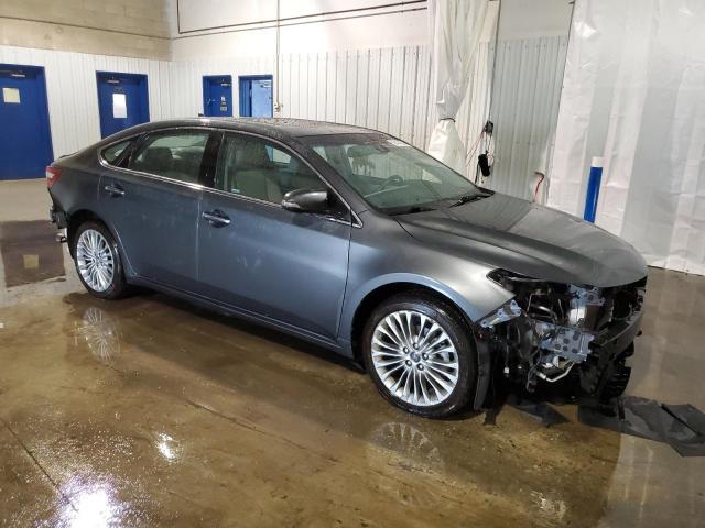 2017 Toyota Avalon Xle VIN: 4T1BK1EB7HU263010 Lot: 57414124