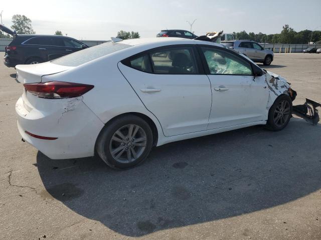 2017 HYUNDAI ELANTRA SE - 5NPD84LF1HH084376