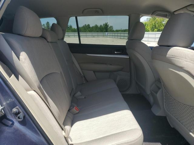 2014 Subaru Outback 2.5I Premium VIN: 4S4BRBCC5E3229985 Lot: 58680284