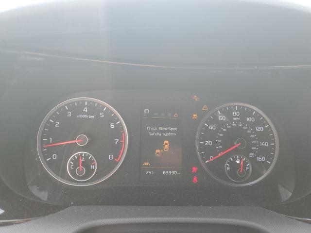 2021 Kia K5 Gt Line VIN: 5XXG64J28MG032266 Lot: 57485284