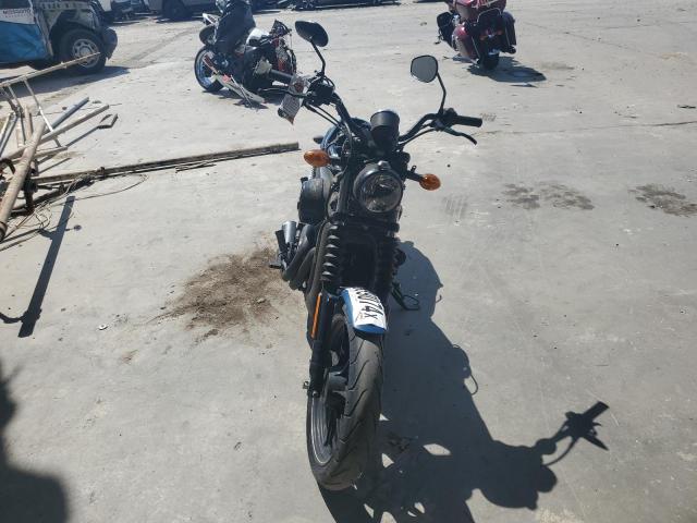 2015 HARLEY-DAVIDSON XG750 1HD4NBB11FC506821