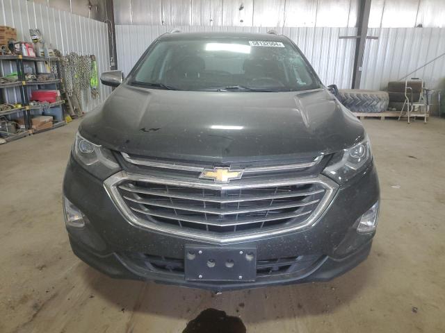 2018 CHEVROLET EQUINOX PR - 2GNAXWEX1J6176385