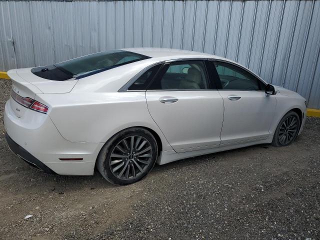 3LN6L5C95HR625249 | 2017 Lincoln mkz select