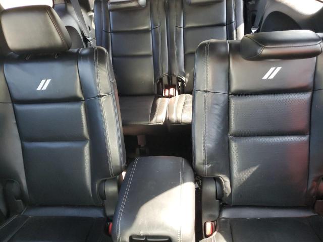 2019 Dodge Durango R/T VIN: 1C4SDJCT6KC598542 Lot: 57394664