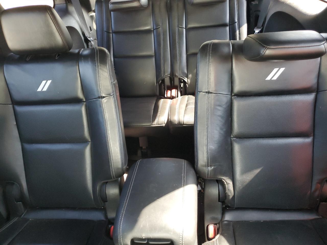 1C4SDJCT6KC598542 2019 Dodge Durango R/T