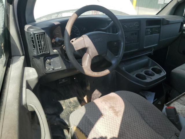 2006 GMC Savana G2500 VIN: 1GTGG252461135971 Lot: 61216194