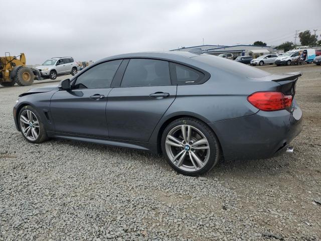 VIN WBA4E3C51HG187292 2017 BMW 4 Series, 440I Gran ... no.2