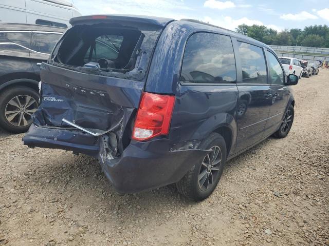 VIN 2C4RDGEG2HR690782 2017 Dodge Grand Caravan, GT no.3