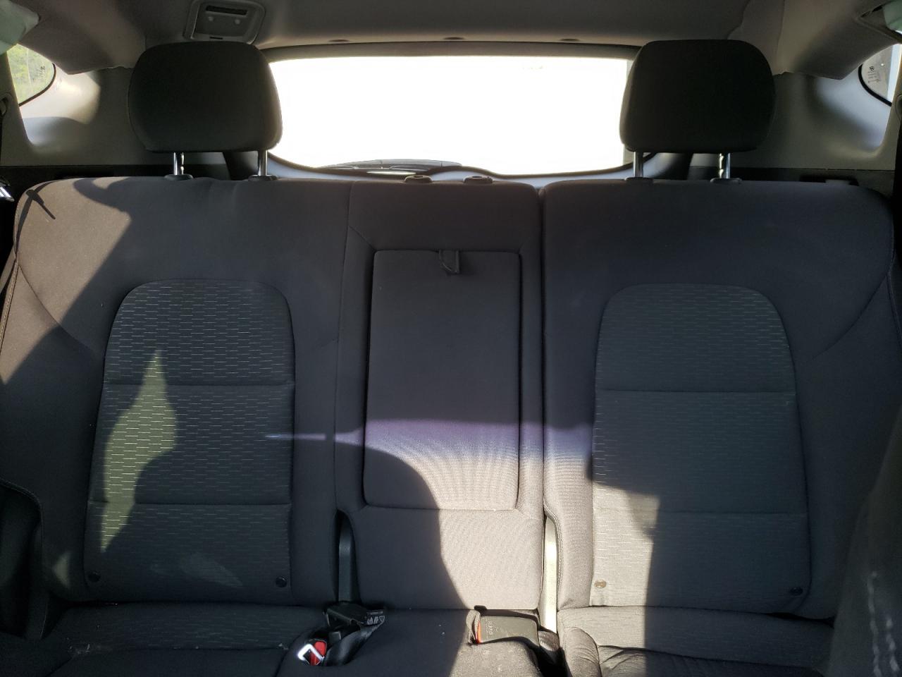 KM8J2CA47KU873723 2019 Hyundai Tucson Se