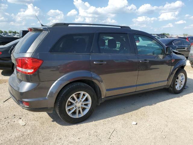 2015 DODGE JOURNEY SX - 3C4PDCBB5FT737936