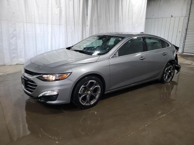 2023 CHEVROLET MALIBU LT #2635169551