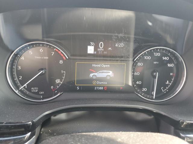 2023 Cadillac Xt6 Premium Luxury VIN: 1GYKPCRS6PZ202304 Lot: 59818424