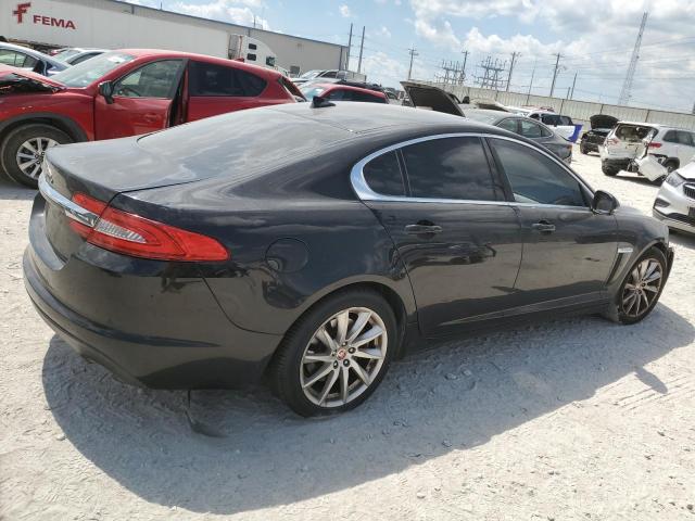 VIN SAJWA0FS5FPU64371 2015 Jaguar XF, 2.0T Premium no.3