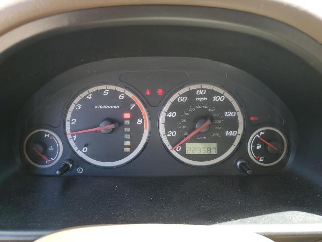 2004 Honda Cr-V Ex VIN: JHLRD78804C025213 Lot: 59176274