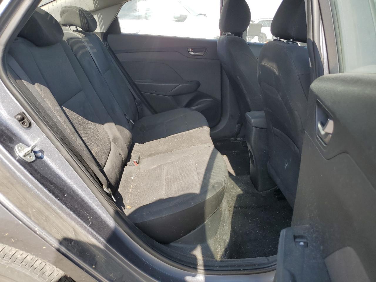 3KPC24A30KE050981 2019 Hyundai Accent Se