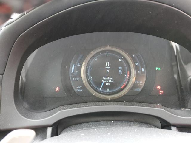 2020 Lexus Is 350 F-Sport VIN: JTHGZ1E29L5018054 Lot: 58577134