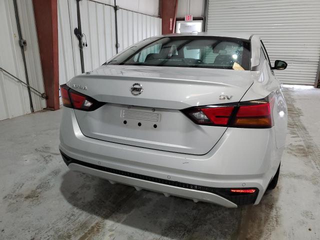 2021 Nissan Altima Sv VIN: 1N4BL4DV1MN358199 Lot: 57872274