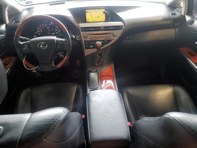 2011 Lexus Rx 350 VIN: JTJBK1BA0B2014399 Lot: 59424434