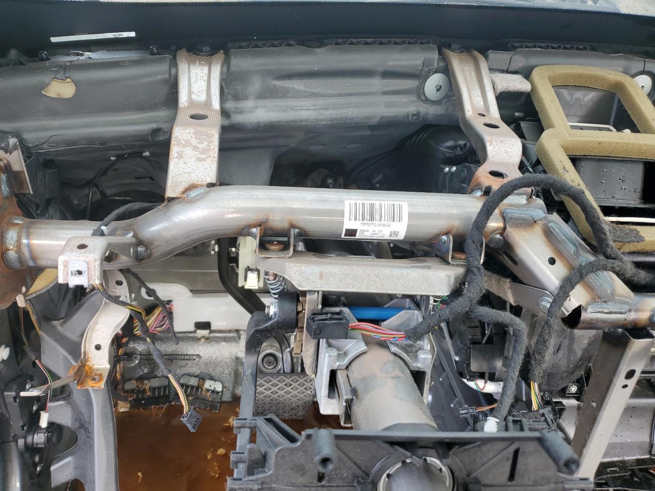 WBA3B9C51DF585996 2013 BMW 335 Xi