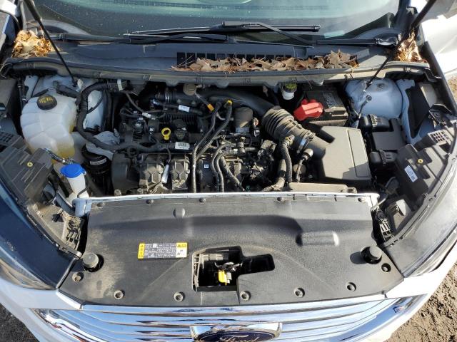 2020 FORD EDGE SEL - 2FMPK3J97LBA74246