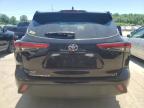 TOYOTA HIGHLANDER photo