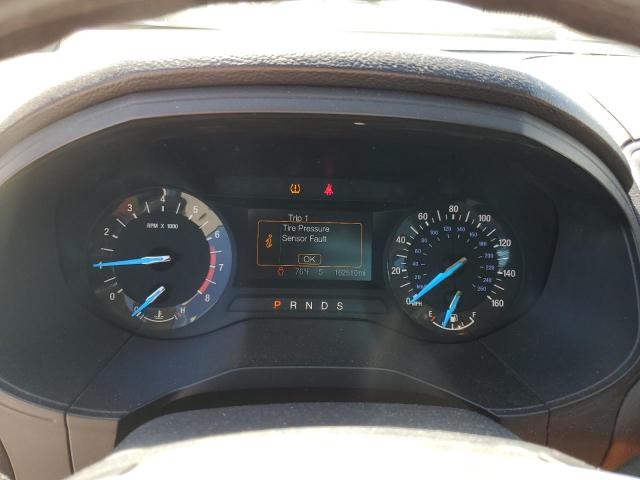 2016 Ford Edge Se VIN: 2FMPK4G98GBB27779 Lot: 57958134